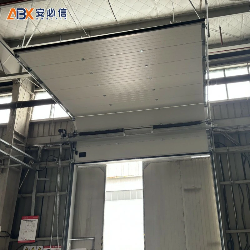 黔南布依族苗族自治州保温提升门