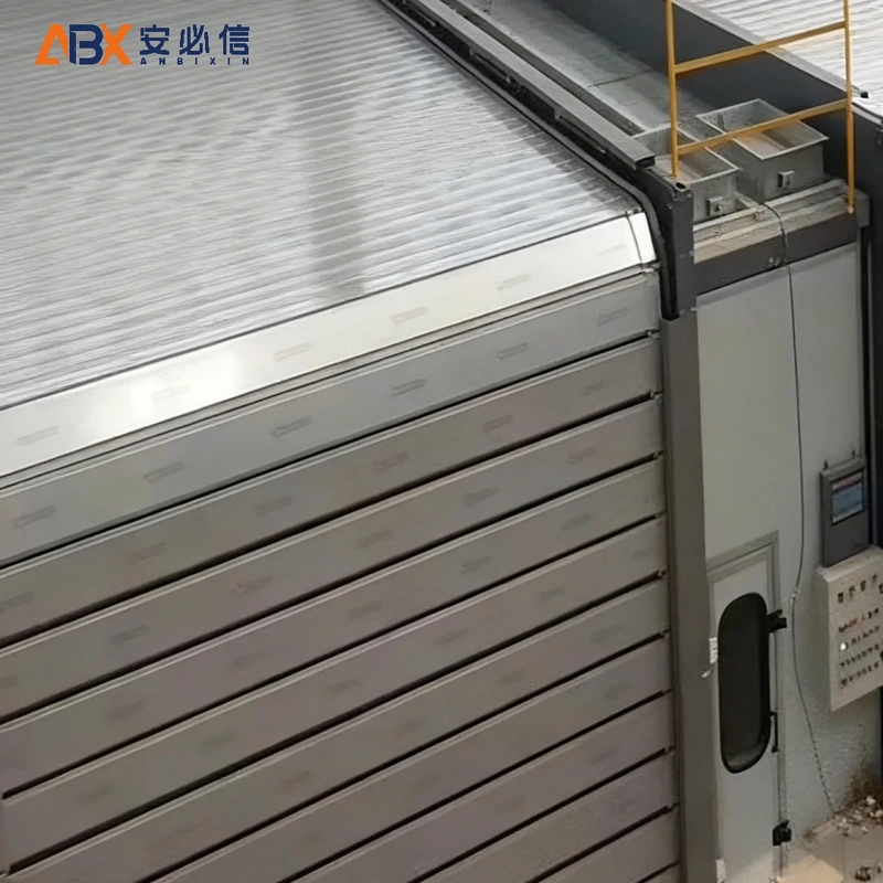 黔南布依族苗族自治州涡轮硬质高速门